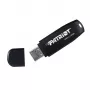 USB-muistitikku Patriot Xporter Core 128GB USB 3.2 Gen 1 80MB/s (PSF128GXRB3U) musta