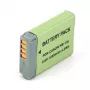 Uudelleenladattava kamera-akku Extra Digital NB-13L 3,6V 1250mAh