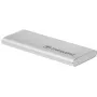 SSD-levy 240GB ESD240C kannettava, USB3.1, Type-C, TLC