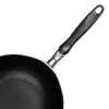 Resto Kitchenware 93603 paistinpannu wok/pannu pyöreä