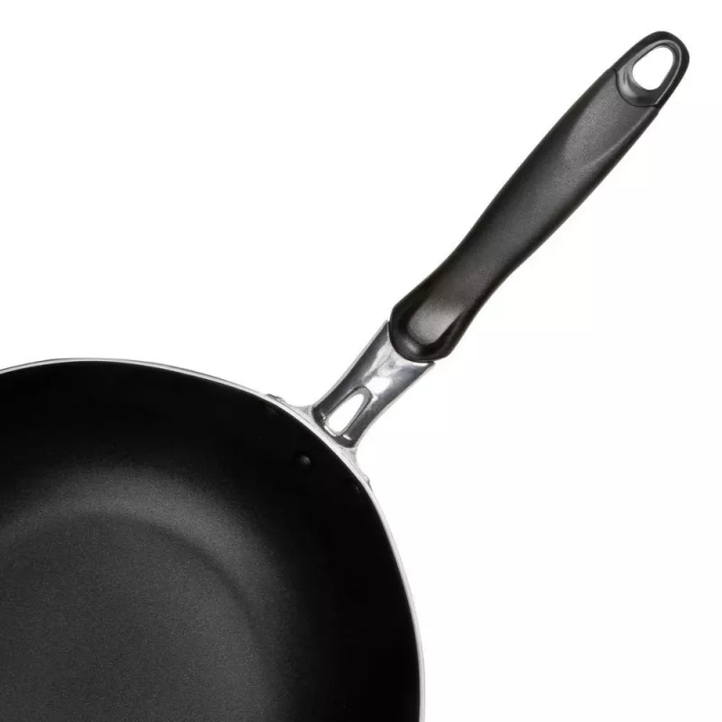 Resto Kitchenware 93603 paistinpannu wok/pannu pyöreä