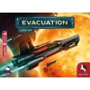 Pegasus Spiele 56260G lautapeli Evacuation