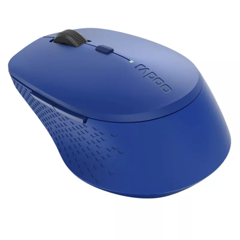 Langaton hiiri Multi mode M300 sininen