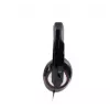 Gembird BTHS-005 Bluetooth-nappikuulokemikrofoni musta