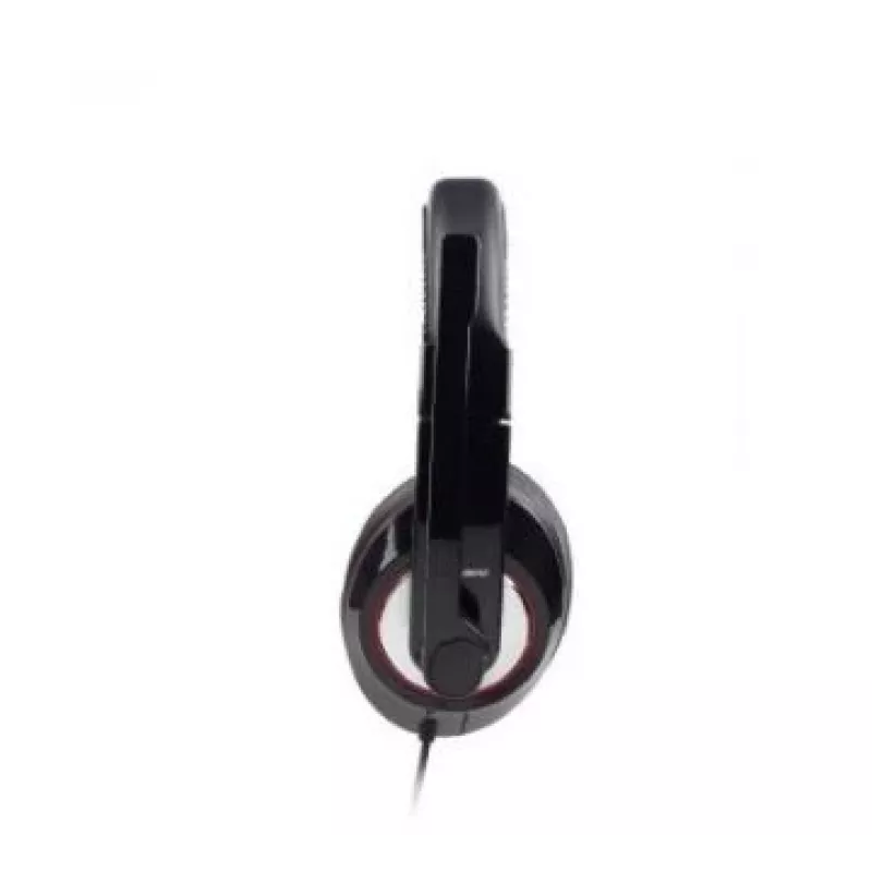 Gembird BTHS-005 Bluetooth-nappikuulokemikrofoni musta