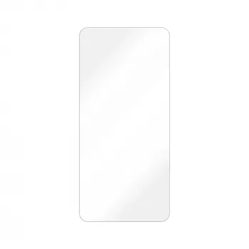 Karkaistu lasinen näytönsuojakalvo FIXED Samsung Galaxy S26:lle, 2.5D, 2 kpl:n pakkaus