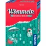 Kosmos Wommeln palapelipeli