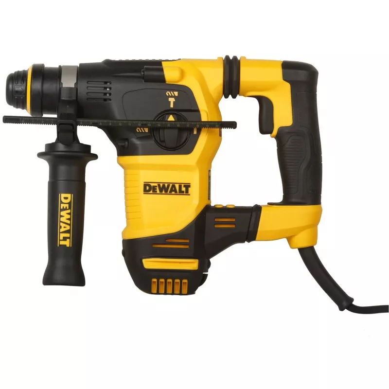 DeWALT D25333K-QS poravasara SDS Plus 950 W