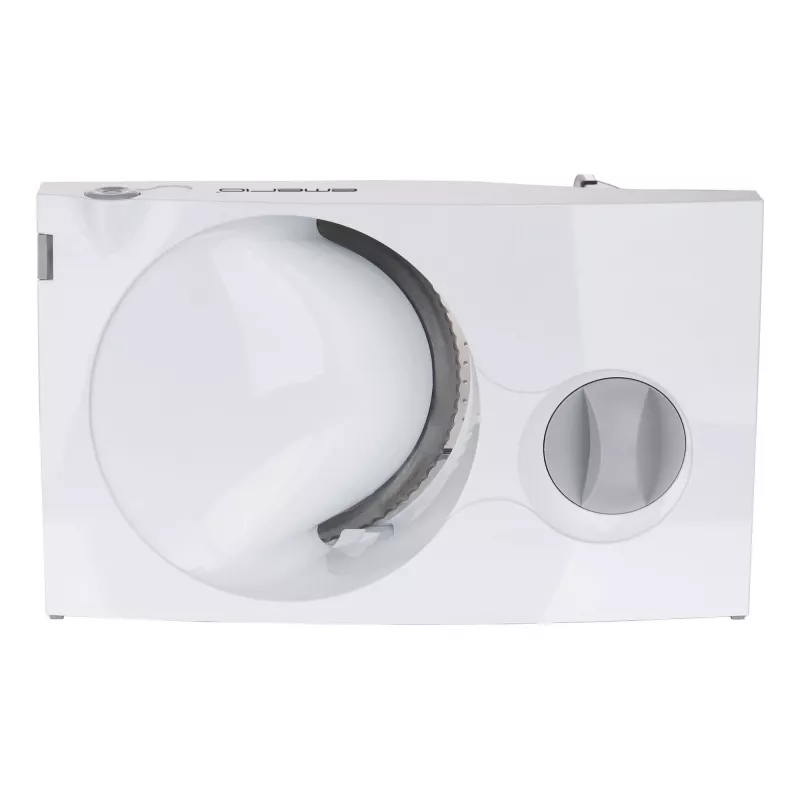 Sähköinen yleisleikkuri Emerio MS-125000 valkoinen 100 W