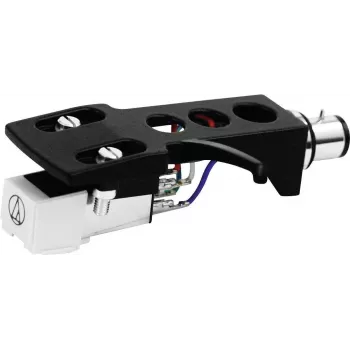 Headshell & äänirasia Omnitronic S-15 paino 5 g