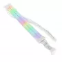 ARGB 12V 2x6-pin-kaapeli Kolink Umbra Radiant (malli ZUAD-1612)