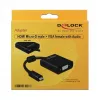 USB-näytönohjainsovitin DeLOCK 65558