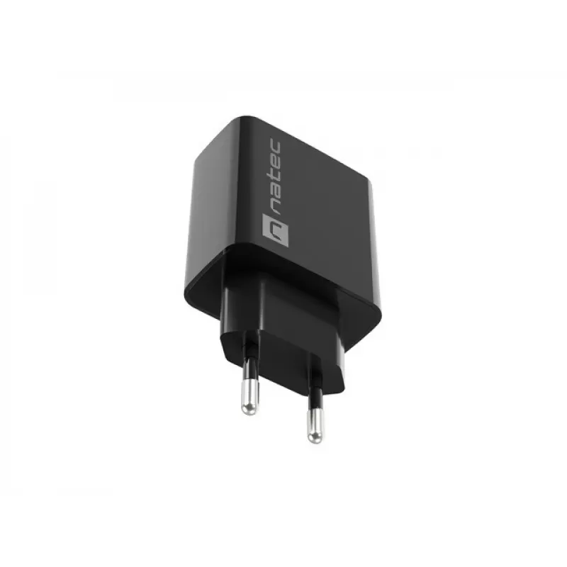 Natec NUC-2060 tuote musta