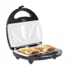 Voileipägrilli Teesa TSA3221 800 W musta ruostumaton teräs