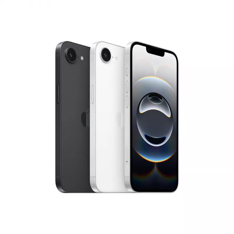 Älypuhelin Apple iPhone 16e 6,1