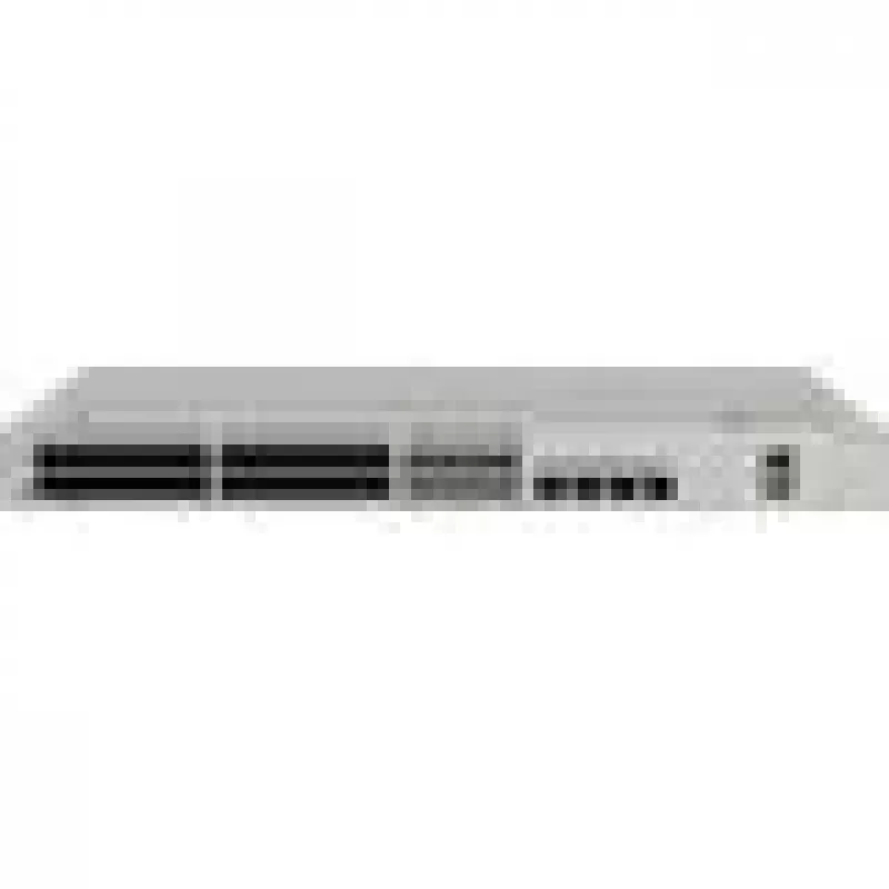 Huawei S310-24ST4X optinen kytkin, 8x Combo ETH, 4x SFP+ 24x SFP (8x Combo ETH), 4x SFP+