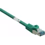 Renkforce RF-5136972 verkkokaapeli vihreä 5 m Cat6a S/FTP (S-STP) (RF-5136972)