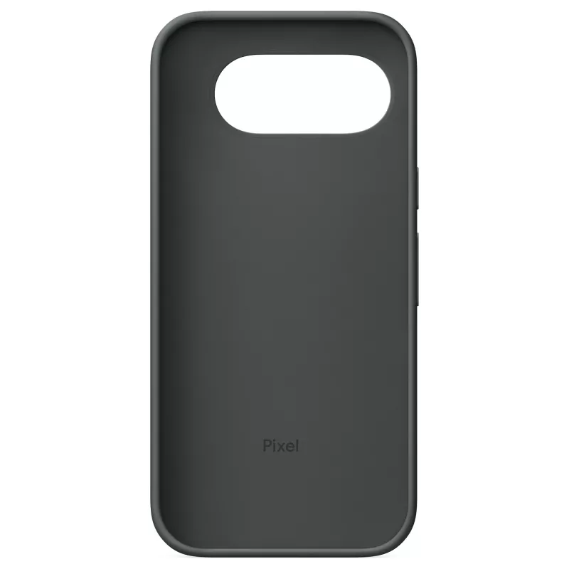 Google Pixel 10a kuori Obsidian (GA10871-WW)