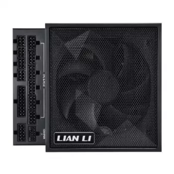 Virtalähde Lian Li EG0850 850 W SFX 20‑Pin ATX 80 PLUS Gold musta