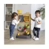 Lelusetti Smoby 7600840300