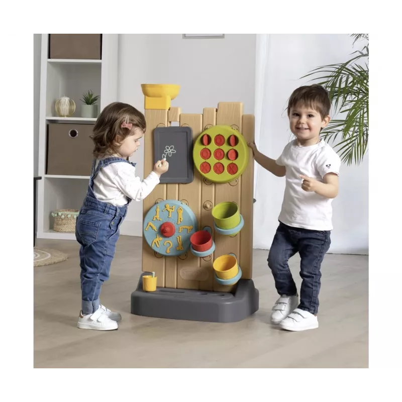 Lelusetti Smoby 7600840300