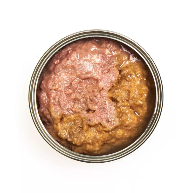 3COTY kalkkuna - märkäruoka kissoille - 80g