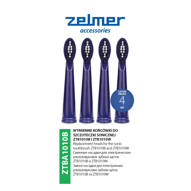Pölynimuri ZELMER ZTBA1010B 60905576P 1400W