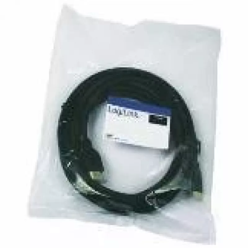 HDMI-kaapeli LogiLink CH0054 15 m