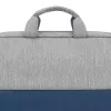 Rivacase 7532 39,6 cm (15.6) salkku sininen, harmaa
