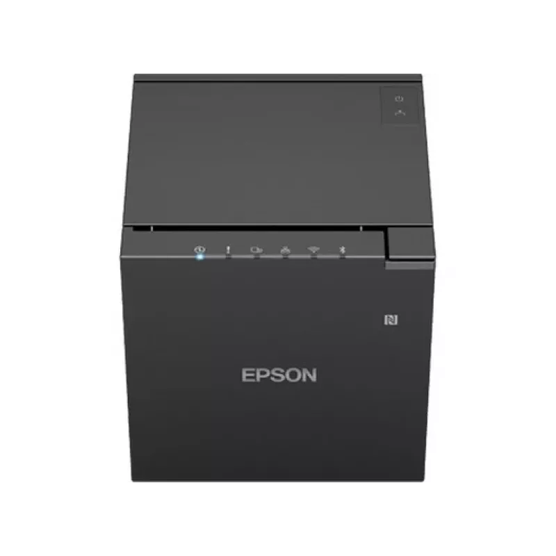 Epson TM-M30III 203 x 203 DPI kaapelilla liitettävä lämpökuitukassatulostin