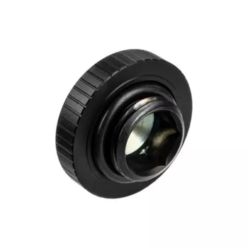 EKWB Quantum Torque Plug — 23×23×5,5 mm liitin nestemäisjäähdytykseen