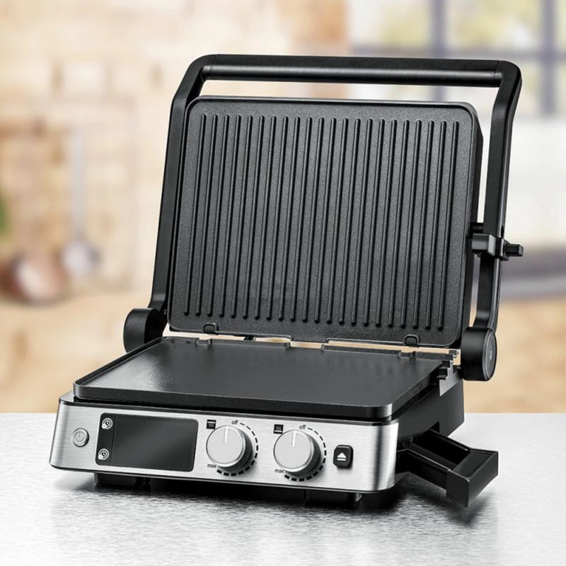 Rommelsbacher KG 2025 grilli musta