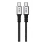 TB Touch USB-C-video-Thunderbolt-4-kaapeli, 2 m