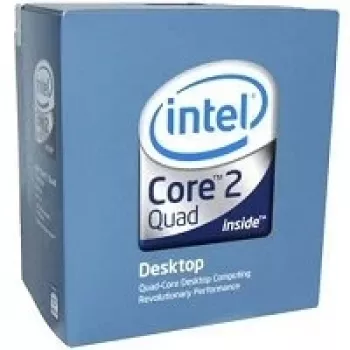 Intel Core 2 Quad Q9400 2,66 GHz 4-ydin LGA775 CPU