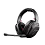 Teufel CAGE PRO headset langaton panta pelaaminen USB Type-C Bluetooth musta