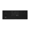 Logitech G PRO X 60 näppäimistö Gaming USB RF Wireless Bluetooth QWERTZ Deutsch valkoinen