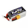 Akku Tattu Funfly 1550mAh 14,8V 100C 4S1P