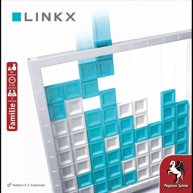 Linkx, pulmapeli