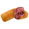 Deuter lasten makuupussi Starlight (130–170 cm) - Ahorn-Redwood