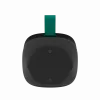 Kannettava kaiutin CANYON HEXAGON 10 TWS 8W musta vihreä