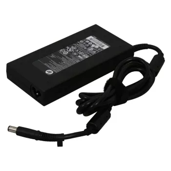 HP 646212-001 virtalähde/verkkosovitin sisäkäyttöön 150 W musta