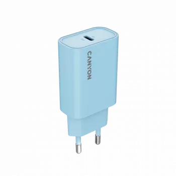 CANYON OnCharge 30CL -laturi Max Power 30W USB-C PD 1 portti