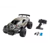 RC-auto REVELL Desert Rat (malli 24442) – harmaa-musta radio-ohjattava maastoajoneuvo