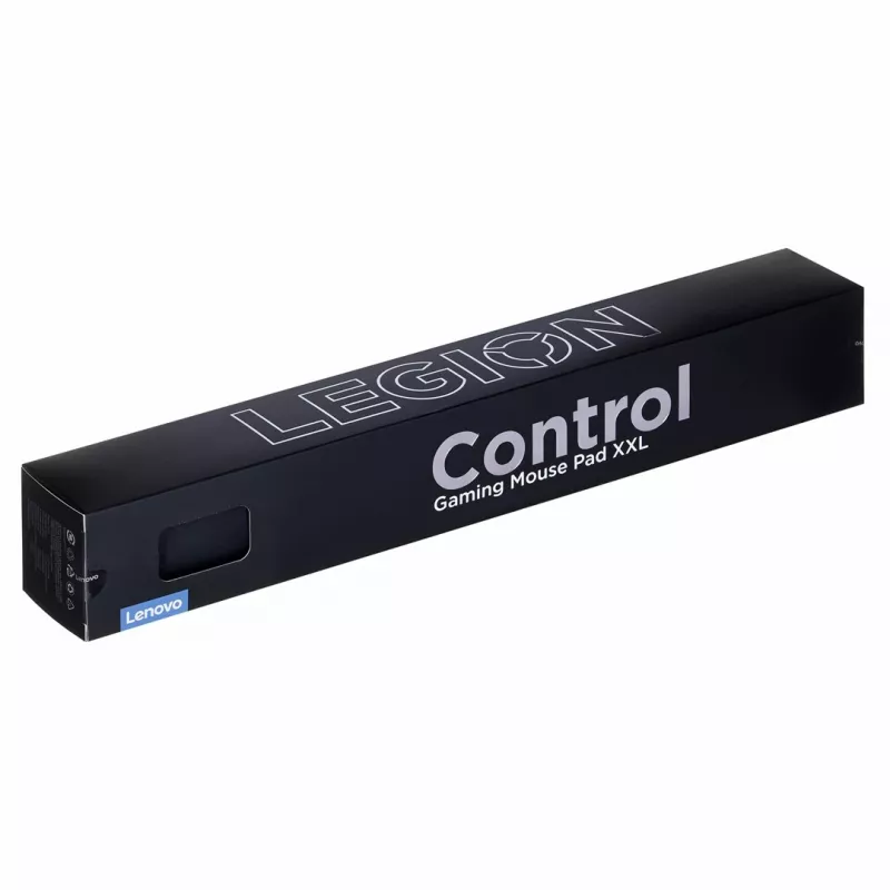 Lenovo GXH1C97869 hiirimatto pelihiirimatto musta, sininen