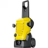 Kärcher 1.324-230.0 420 L musta