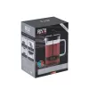 Resto 90503 painekahvipannu, 600 ml
