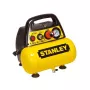 Kannettava sähköinen ilmakompressori STANLEY DN 200/8/6 — 1 100 W, 6 litran säiliö, 8 bar, 180 l/min