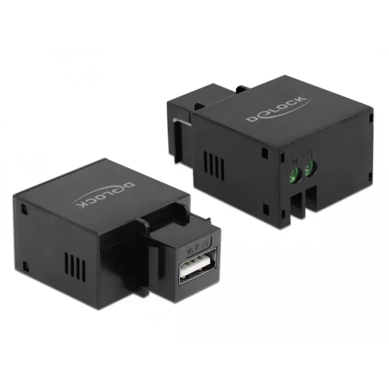 Keystone-moduuli DeLOCK 86506