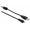 USB-kaapeli DeLOCK 82335 USB 2.0 2 m USB A Micro-USB B musta