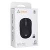Hiiri SBOX WM-710 musta langaton
